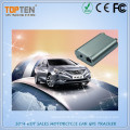 GPS Auto Tracking Topten (TK108-J)